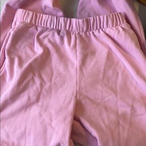 John galt sweatpants